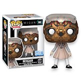 Фигурка M3GAN Exc — Funko Pop! Vinyl 1903