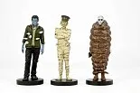 Фигурка Immigration Hall — Neca Beetlejuice 2 Set