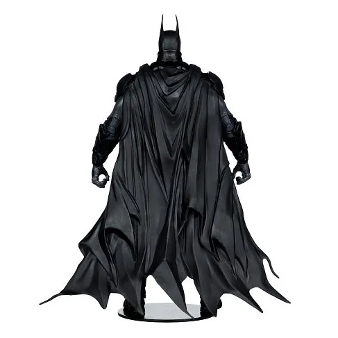 Фигурка Batman Arkham Knight — McFarlane Toys DC Multiverse Figure