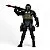 Фигурка Спаун тактический "Call of Duty" от McFarlane Toys
