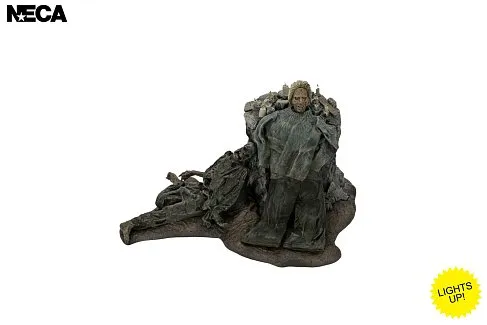 Диорама Friday the 13th The Game Pamela Shrine — Neca Diorama