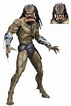 Фигурка Хищника — Neca Predator 2018 Deluxe Unarmored Assassin Predator