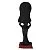 Башкотряс Эльвира "Elvira Mistress of the Dark" от Royal Bobbles