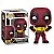 Фигурка Дэдпул в футболке новичок "Deadpool X-Men Trainee" от Funko POP! 1582