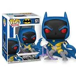 Фигурка Batman Knightfall DC Thru Years — Funko Pop! Vinyl 571