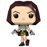Фигурка Tomb Raider Lara Croft — Funko Pop! Vinyl