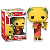 Фигурка Simpsons Emperor Montimus — Funko Pop! Vinyl 1200