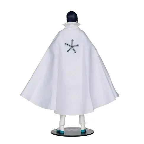 Фигурка Uryu Ishida — McFarlane Toys Bleach Thousand-Year Blood War Figure