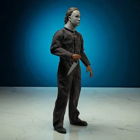 Фигурка Майкл Майерс — Trick or Treat Halloween 5 Michael Myers 1/6