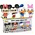 Фигурки Классика Диснея "Disney Classic Exclusive" 4 штуки от Funko POP!