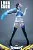 Фигурка Луна Сноу "Luna Snow Marvel Rivals" от Hot Toys