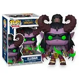 Фигурка World of Warcraft Illidan — Funko Pop! Vinyl 1101