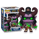 Фигурка World of Warcraft Illidan — Funko Pop! Vinyl 1101