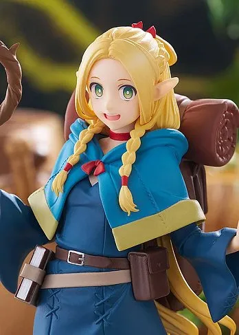 Фигурка Marcille Delicious in Dungeon — Goodsmile Pop Up Parade Figure