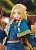 Фигурка Марсиль Подземелье вкусностей "Delicious in Dungeon Marcille" Pop Up Parade от Good Smile