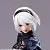 Фигурка 2b Yorha "NieR:Automata" от Square Enix