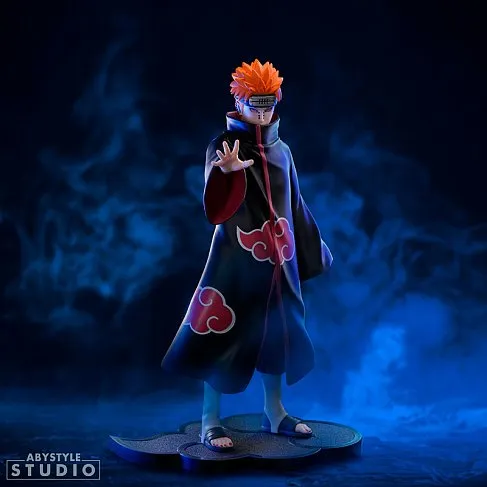 Фигурка Наруто Пейн — Abystyle Studio Naruto Pain 1/10 PVC Statue