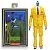 Фигурка Боб "Битлджус 2" Ultimate от Neca