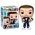 Фигурка Сид История игрушек "Disney Pixar Toy Story Sid Exclusive" от Funko POP! 1598