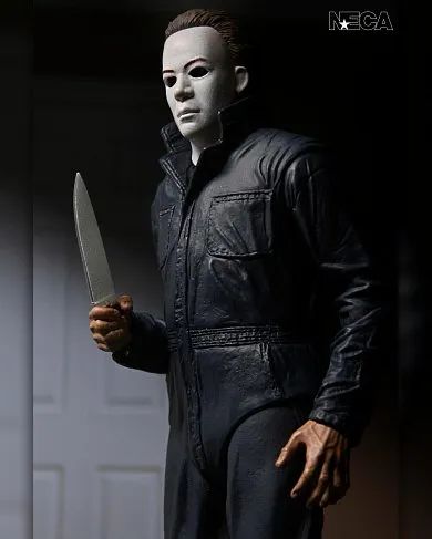 Фигурка Майкл Майерс — Neca Halloween H2O Michael Myers Ultimate