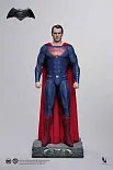 Фигурка Superman — Queen Studios Inart Batman v Superman Dawn of Justice 1/6