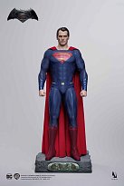 Фигурка Superman — Queen Studios Inart Batman v Superman Dawn of Justice 1/6