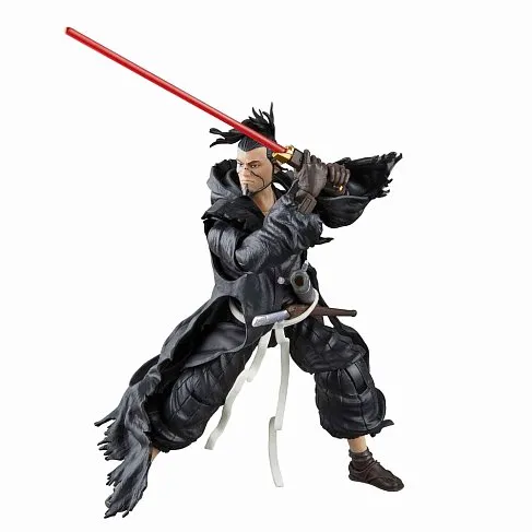 Фигурка Star Wars Visions The Ronin — Hasbro Black Series