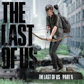 Фигурка Элли — Dark Horse The Last of Us 2 Ellie w Bow Statue