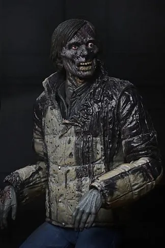 Фигурки Jack David 2-pack — Neca An American Werewolf In London