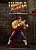 Фигурка Вега «Ultra Street Fighter II» от Jada Toys