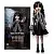 Фигурка Уэнсдей Аддамс "Monster High" 25 см от Mattel