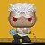 Фигурка Скар "Цельнометаллический алхимик" Эксклюзив от Funko Pop! 1486