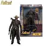 Фигурка Fallout The Ghoul — McFarlane Toys Figure