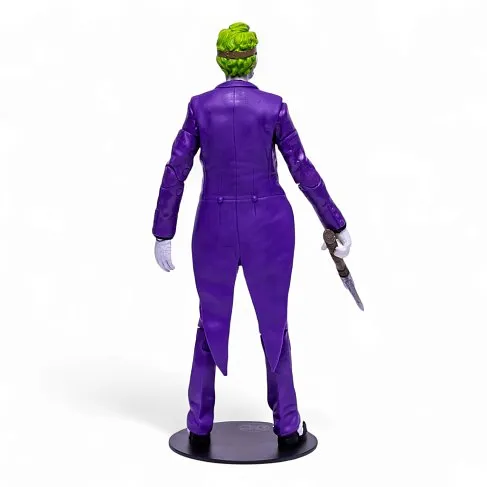 Фигурка Joker — McFarlane Toys DC Death of the Family