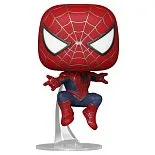 Фигурка Friendly Neighborhood Spider-Man — Funko No Way Home POP! 1158