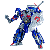 Фигурка Age of Extinction Optimus Prime — Hasbro Transformers Studio Series