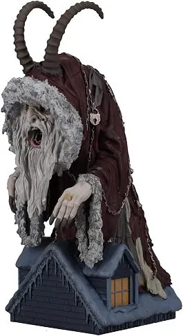 Башкотряс Krampus Bobble Head — Royal Bobbles