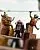 Фигурка Шреддер "TMNT Мульт" от Neca