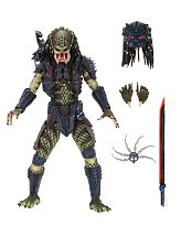 Фигурка Хищник — Neca Predator 2 Ultimate Armored Lost