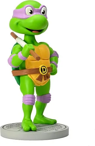 Башкотряс Донателло — Neca TMNT Donatello Headknocker