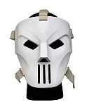 Маска Casey Jones Mask — Neca Teenage Mutant Ninja Turtles 1990 Replica