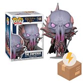 Фигурка Baldurs Gate The Emperor — Funko Pop! Vinyl 1189 BD