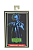 Фигурка Битлджус "Новый фильм" от Neca