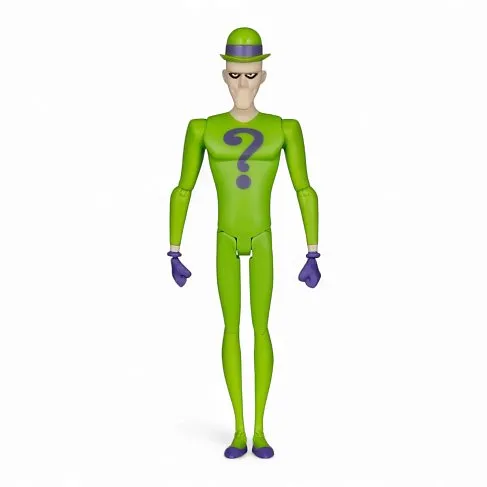 Фигурка Riddler — McFarlane Toys New Batman Adventures Wave 4