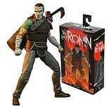 Фигурка Casey Jones Ultimate — Neca Teenage Mutant Ninja Turtles Last Ronin