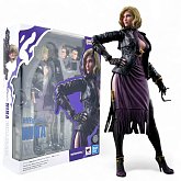 Фигурка Nina Williams — Bandai Tekken 8 SHFiguarts