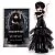 Фигурка Уэнсдей Аддамс в танце "Monster High" 25 см от Mattel