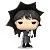 Фигурка Уэнсдей с зонтом "Эксклюзив" от Funko POP! 1552