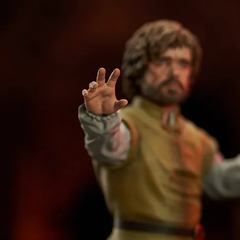 Фигурка Тирион — Got Gallery Tyrion Lannister PVC Statue