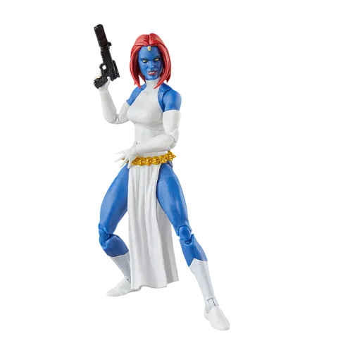 Фигурка Mystique X-Men The Uncanny — Hasbro Marvel Legends